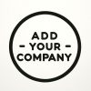 DALL·E-2023-12-30-03.22.05---Create-a-minimalistic-circular-logo-with-the-text-'ADD-YOUR-COMPANY',-using-a-plain-and-simple-font