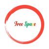 Free Space Logo