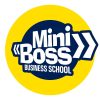 Mini Boss Logo